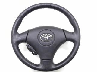 Запчасть руль Toyota Yaris Verso 2004