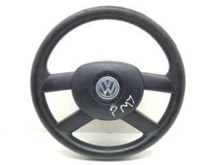 Руль Volkswagen Polo 2003