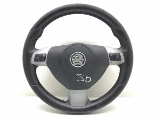 Руль Opel Zafira 2006