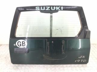 Крышка багажника Suzuki Vitara 2001