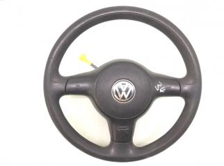 Руль Volkswagen Polo 2001