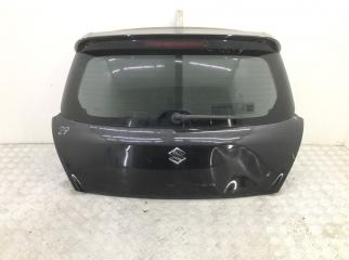 Крышка багажника Suzuki Swift 2014