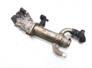 Клапан EGR Peugeot 407 2005