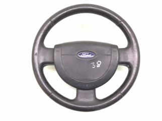 Руль Ford Fiesta 2005