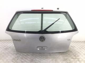 Крышка багажника Volkswagen Polo 2004
