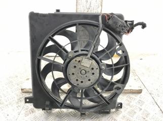 Вентилятор радиатора Opel Astra 2008