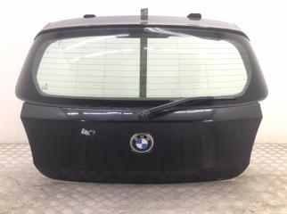 Крышка багажника BMW 1 2005