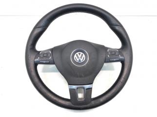 Руль Volkswagen Touran 2010