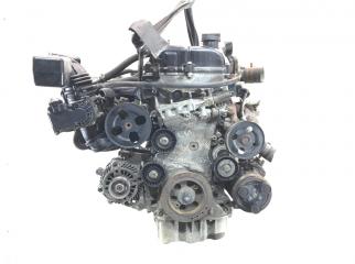 Двигатель Suzuki Grand Vitara 2009
