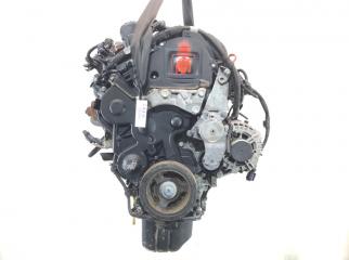 Двигатель Citroen C3 2012
