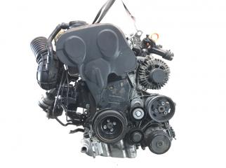 Двигатель Audi A4 2005
