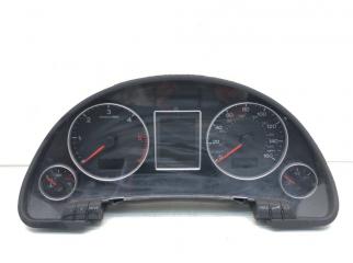Щиток приборов (приборная панель) Audi A4 2007
