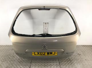 Крышка багажника Citroen Xsara Picasso 2002