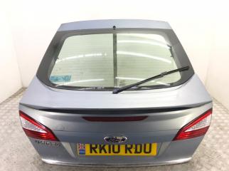 Крышка багажника Ford Mondeo 2010