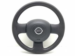 Руль Nissan Micra 2006