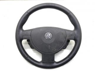 Руль Opel Corsa 2004