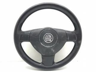 Руль Opel Zafira 2007