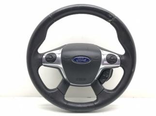 Руль Ford Focus 2012