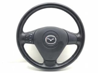 Руль Mazda RX8 2004