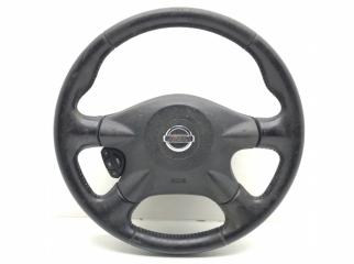 Руль Nissan Almera 2003