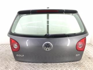 Крышка багажника Volkswagen Golf 2007