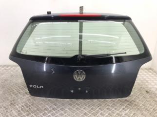 Крышка багажника Volkswagen Polo 2005