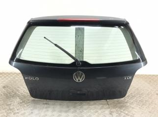 Крышка багажника Volkswagen Polo 2004