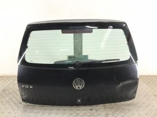 Крышка багажника Volkswagen Fox 2009
