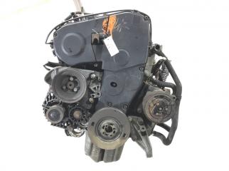 Двигатель Fiat Doblo 2002