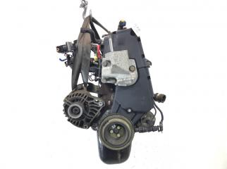 Двигатель Fiat Punto 2006