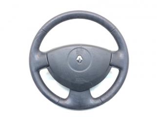 Руль Renault Clio 2005