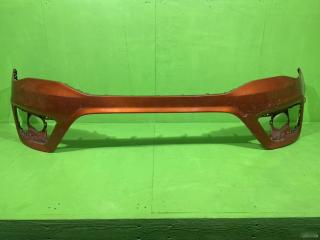 Бампер передний Chery Tiggo 2