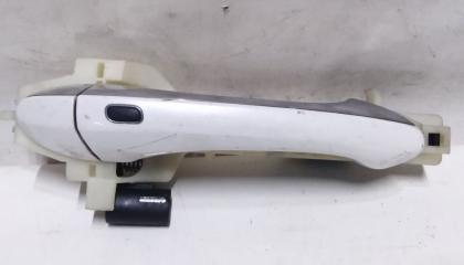 Ручка двери передней наружная правая Kia K9 KH 2015 G6DG Ручка двери передней наружная правая Kia K9 KH 2015 G6DG