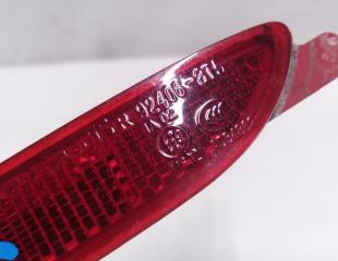 Катафот правый задний Kia K9 KH 2016 G8BE