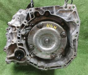 Вариатор (CVT) Renault Fluence H4M