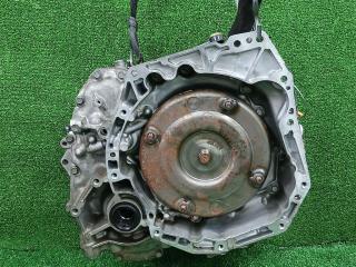 Вариатор (CVT) Renault Fluence H4M