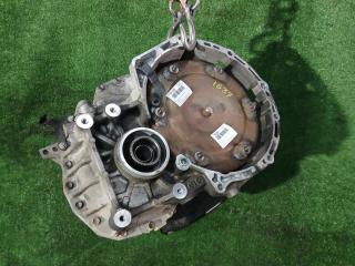 АКПП Volkswagen Tiguan 5N1 2009 CBA