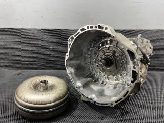 АКПП Volkswagen Touareg NF 2013 3.0 CJMA