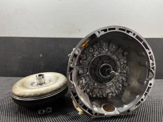 АКПП Mercedes-Benz ML-Class W164 2011 3.0 642.820