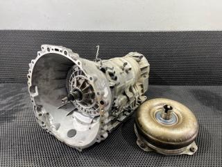 АКПП Land Rover Discovery L319 2009 276DT (AJD)