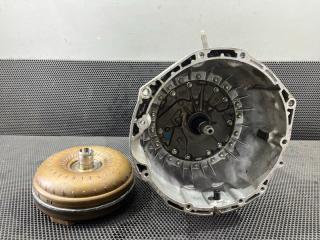АКПП Audi Q7 4L 2009 4.2 BAR
