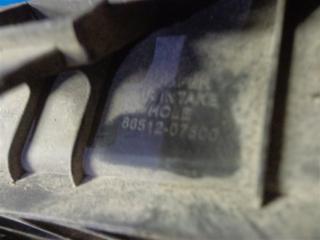 Решетка радиатора Picanto 2004-2011 SA