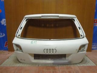 Дверь багажника Audi A3 2004-2013 8PA 8P4827023L Б/У