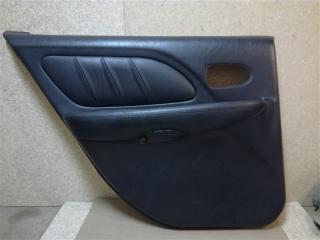 Обшивка двери передняя левая Sonata 4 2005 EF 2.0 G4JP