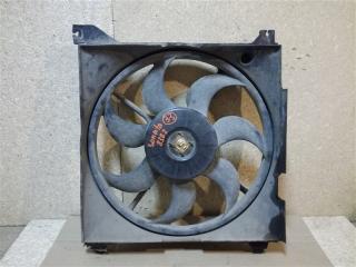 Вентилятор радиатора Sonata 4 2005 EF 2.0 G4JP