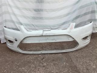 Бампер передний Ford Focus 2 2008-2011 CB4 1521127 Б/У