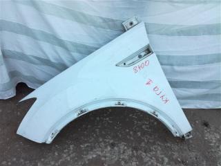 Крыло переднее левое Ford Kuga 1 2008-2012 CBV 1633115 Б/У