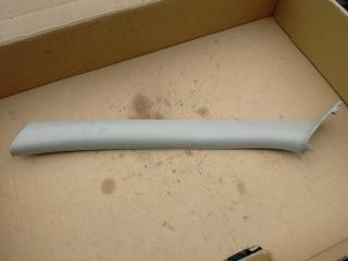 Обшивка стойки левая передняя Renault Sandero 2012 1.6 K7M