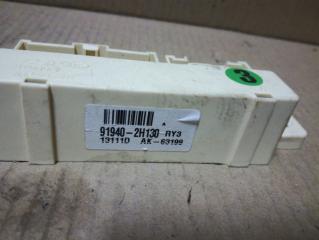 Блок электронный Ceed 2013 JD Блок электронный Ceed 2013 JD