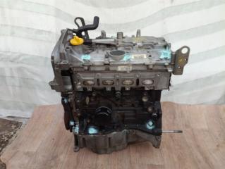 Двигатель Renault Sandero 1 2011 1.6 K4M 6001549002 Б/У